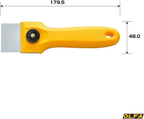 OLFA T-45 202B Scraper in Saudi Arabia