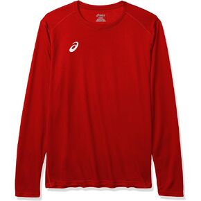 ASICS Men's Circuit 2 Long Sleeve Top