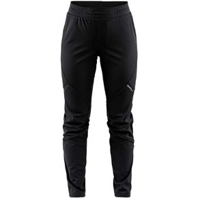 Craft Sportswear Women's Glide Pants, Windproof & Waterproof Softshell Skiing Pant in Saudi Arabia