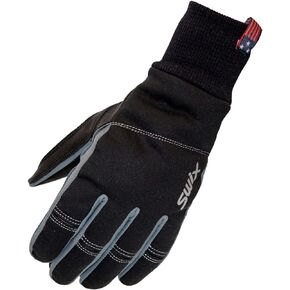 Mens Trails Durable Flexible Waterproof Windproof Warm Soft Training Gloves