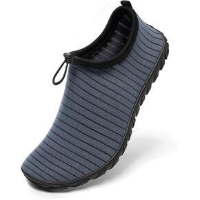 Racqua Men Women Lightweight Breathable Walking Water Shoes in Kuwait