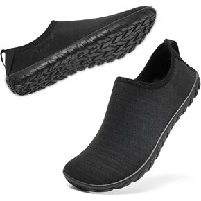 Racqua Men Women Lightweight Breathable Walking Water Shoes