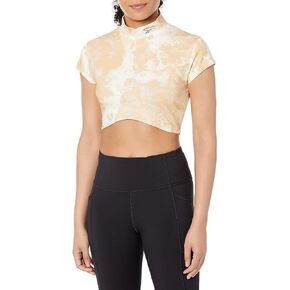 Women's Crop Tee