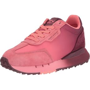 حذاء رياضي نسائي من Mark Nason ذو قصة علوية كلاسيكية Jogger-Moro in Kuwait