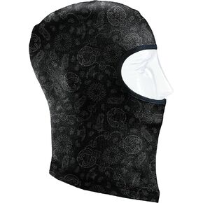 Seirus Innovation Dynamax Balaclava - Full Head Face and Neck Protection, Adult Unisex