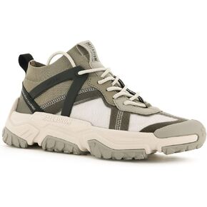 Palladium Unisex Off-Grid Lo ADV Sneaker