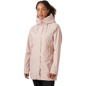 Helly-Hansen Women's Victoria Mid Length Raincoat