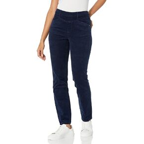 Tribal Women's Pull on Pant W/Front Yoke