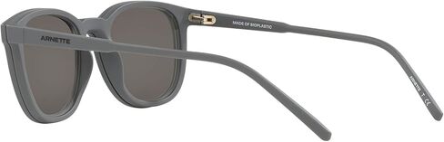 Men's An4289 Momos Square Sunglasses in Saudi Arabia
