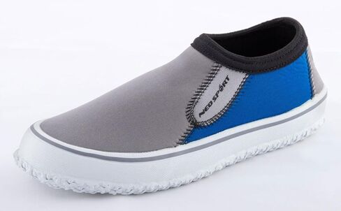 حذاء نيوسبورت للرجال للماء آند ديك in Kuwait