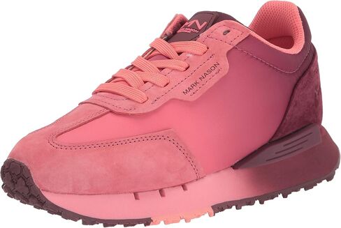 حذاء رياضي نسائي من Mark Nason ذو قصة علوية كلاسيكية Jogger-Moro in Kuwait