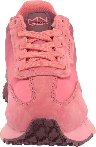 حذاء رياضي نسائي من Mark Nason ذو قصة علوية كلاسيكية Jogger-Moro in Kuwait