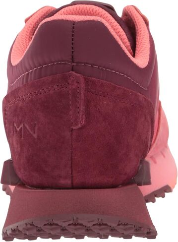 حذاء رياضي نسائي من Mark Nason ذو قصة علوية كلاسيكية Jogger-Moro in Kuwait