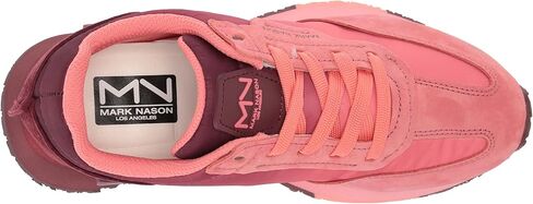 حذاء رياضي نسائي من Mark Nason ذو قصة علوية كلاسيكية Jogger-Moro in Kuwait