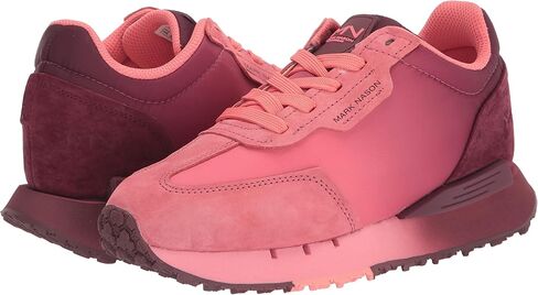 حذاء رياضي نسائي من Mark Nason ذو قصة علوية كلاسيكية Jogger-Moro in Kuwait