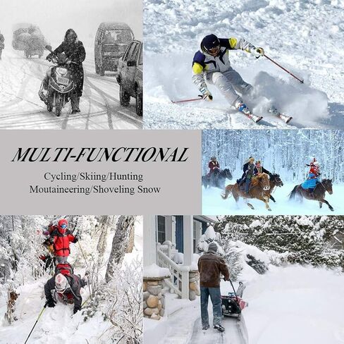 قبعة CAMOLAND للرجال من الصوف الصوفي المحبوك للشتاء in Kuwait