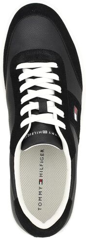Tommy Hilfiger Men's Bajo Sneaker in Saudi Arabia