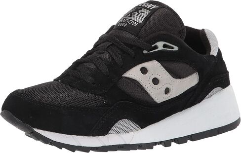 Saucony Unisex-Adult Shadow 6000 Sneaker in Kuwait