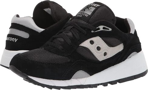Saucony Unisex-Adult Shadow 6000 Sneaker in Kuwait