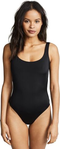 Norma Kamali Women's Super Low Back Mio Swimsuit in Saudi Arabia