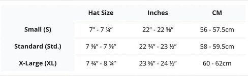 Alter Ego Running Drifter Splash Black Silver Flag - Durable, Lightweight, Breathable Premium Hat (Black Silver Flag, M-L) in Kuwait