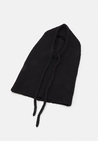 قبعات الشتاء محبوكة يندبروف مقنعين وشاح قبعة دافئة مقنعين وشاح قبعة للبالغين الرجال النساء in Kuwait