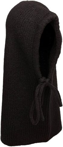 قبعات الشتاء محبوكة يندبروف مقنعين وشاح قبعة دافئة مقنعين وشاح قبعة للبالغين الرجال النساء in Kuwait