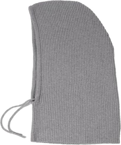 قبعات الشتاء محبوكة يندبروف مقنعين وشاح قبعة دافئة مقنعين وشاح قبعة للبالغين الرجال النساء in Kuwait