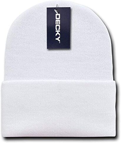 DECKY Cuff Beanie in Saudi Arabia