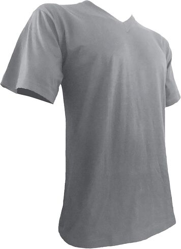 Styllion Tall V-Neck Shirts VSS in Saudi Arabia