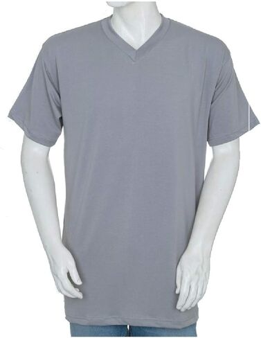Styllion Tall V-Neck Shirts VSS in Saudi Arabia