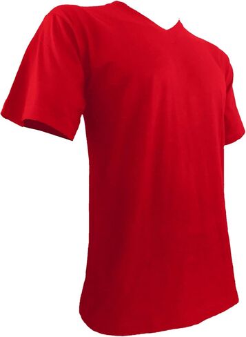 Styllion Tall V-Neck Shirts VSS in Saudi Arabia