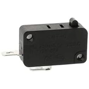 Edgewater Parts WB24X10029 Door Switch Compatible With GE Microwave Oven