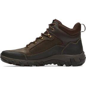 Men's Cold Springs Plus Hiker Ii Waterproof Hiking Boot