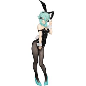 JP Sword Art Online Sinon BiCute Bunnies Figure