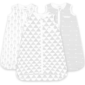 Baby Sleeping Bag Sack – Infant Sleeping Bags - Wearable Blanket Baby Sleep Bag