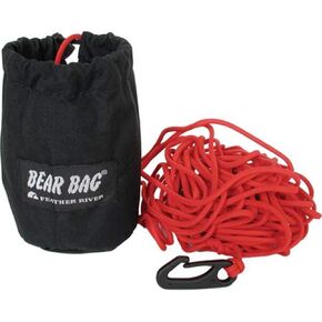 Liberty Mountain 371486 Easy to Throw Bear Bag Hanging Kit
