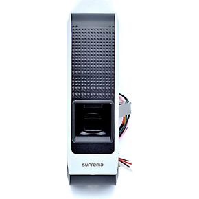 Suprema BioEntry BC-BEWIOC Fingerprint Reader RF Card Options, Ultra Performance, PoE,TCP/IP Network Connectivity
