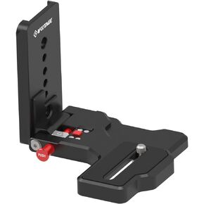 IFOOTAGE Shark Slider Nano L Shape Slider Plate