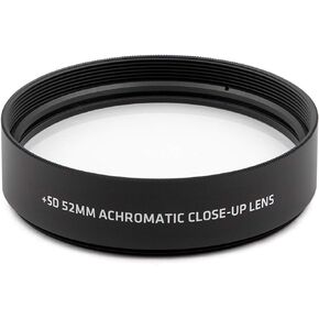 ProMaster +5D Achromatic Close-Up Lens 52mm