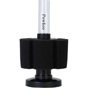 Sponge Filter Aquarium Filter Sponge Shrimp Betta Fry Fish Tank Air Filter in Kuwait