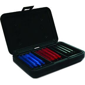 WB24 Wheel Bullet (Pack of 24)