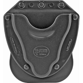Fobus CUFF Cuff Pouch Cuff/Mag Roto-Paddle AMBI Standard Chain Handcuffs