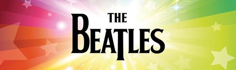 كورجي البيتلز ريفولفر لندن حافلة ذات طابقين 1:64 دييكاست نموذج عرض CC82340 in Kuwait