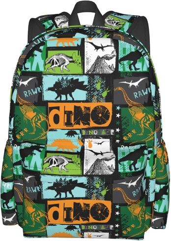 YISHOW 17 Inch Backpack With Adjustable Shoulder Straps Divine Mercy Lightweight Bookbag Casual Daypack For Travel Work in Kuwait