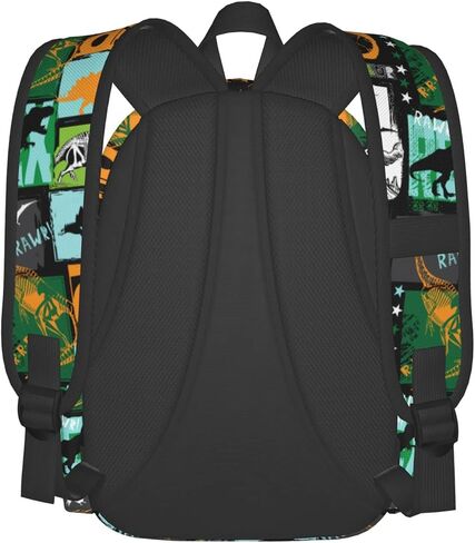 YISHOW 17 Inch Backpack With Adjustable Shoulder Straps Divine Mercy Lightweight Bookbag Casual Daypack For Travel Work in Kuwait