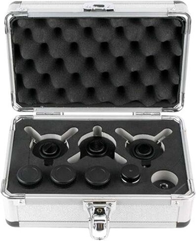 AmScope PCS مجموعة التباين المرحلة للمجاهر المركبة in Saudi Arabia
