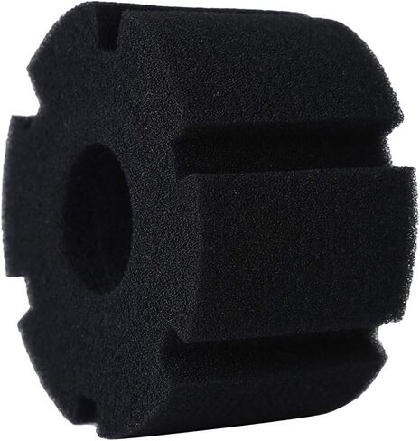Sponge Filter Aquarium Filter Sponge Shrimp Betta Fry Fish Tank Air Filter in Kuwait
