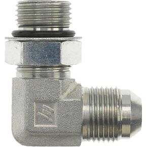 Complete Tractor Hydraulic Adapter 3001-1398 Compatible with/Replacement for Universal Products 849-FSO-08X08