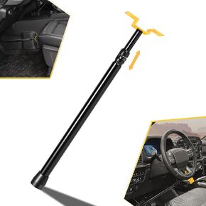 21520 Truck Pedal Depressor Universally Fit for Most Vehicles for One-Man Brake